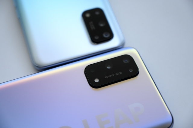 主打轻薄的性价比选择 realme X7系列开箱