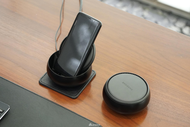 三星S8系列真机图赏:无边框效果的进化史