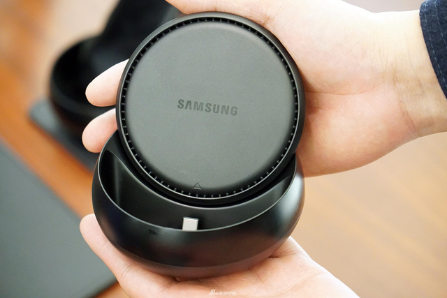 三星S8系列真机图赏:无边框效果的进化史