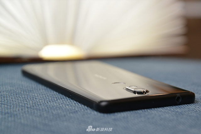 你要的蔡司认证回来了 诺基亚7图赏