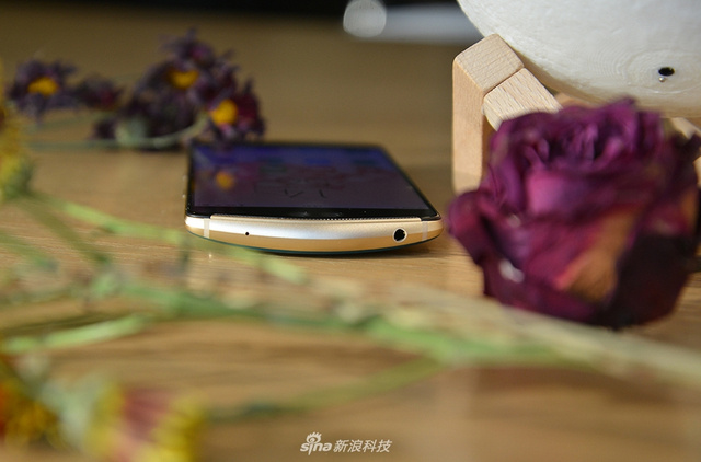 高级定制走进美拍神器 美图V6图赏