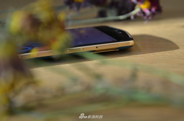 高级定制走进美拍神器 美图V6图赏