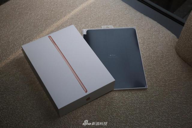 平价新iPad图赏开箱