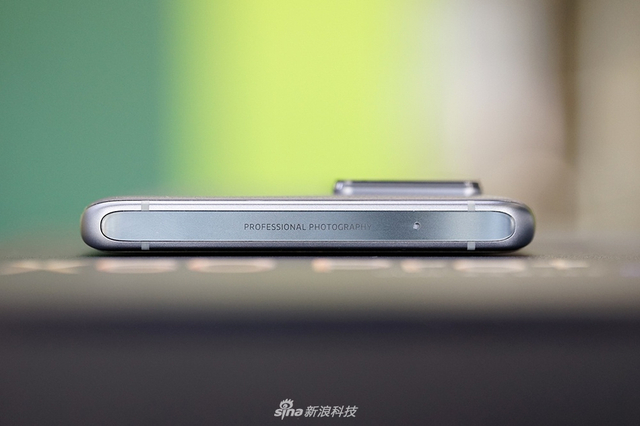 上了双主摄还有好手感 vivo X60 Pro+图赏
