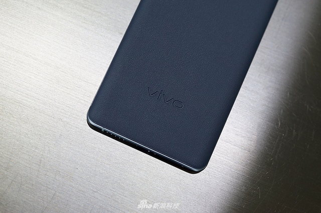 上了双主摄还有好手感 vivo X60 Pro+图赏