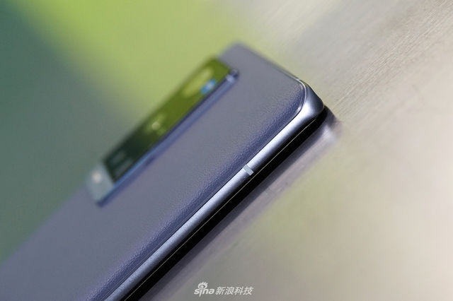 上了双主摄还有好手感 vivo X60 Pro+图赏