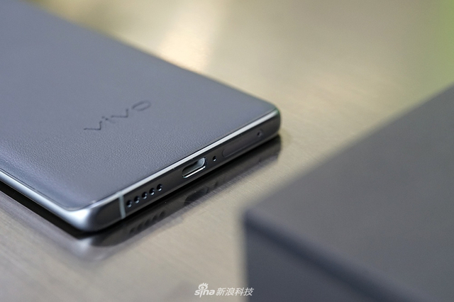 上了双主摄还有好手感 vivo X60 Pro+图赏