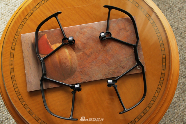 小身材大内涵 大疆MAVIC AIR无人机开箱图赏