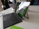 怼Surface？Acer Switch 3无扇平板试玩