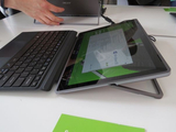 怼Surface？Acer Switch 3无扇平板试玩