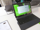 怼Surface？Acer Switch 3无扇平板试玩