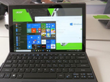 怼Surface？Acer Switch 3无扇平板试玩