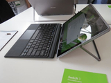 怼Surface？Acer Switch 3无扇平板试玩