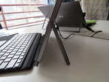 怼Surface？Acer Switch 3无扇平板试玩