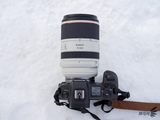EOS R专微大光圈长焦头 佳能RF70-200 F2.8上手体验