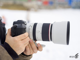 EOS R专微大光圈长焦头 佳能RF70-200 F2.8上手体验