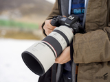 EOS R专微大光圈长焦头 佳能RF70-200 F2.8上手体验