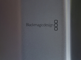 苹果Blackmagic eGPU现场图 升级工作站的另一个方式