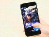 腾讯居然推出了《王者荣耀》版iPhone 7