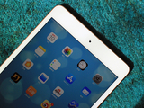 经典外观配上强劲芯 新iPad mini平板电脑实拍图赏