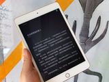 经典外观配上强劲芯 新iPad mini平板电脑实拍图赏