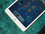 经典外观配上强劲芯 新iPad mini平板电脑实拍图赏