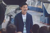 SpaceX揭秘绕月飞行首单旅客:日本亿万富翁前泽友作