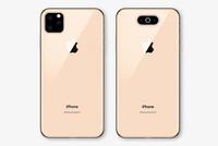 2019款新iPhone惊现两版设计!网友表示很绝望