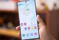 有点尴尬 支付宝/微信关闭三星S10等机型指纹支付