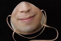 老外研制N95口罩:佩戴后不影响苹果Face ID面容解锁