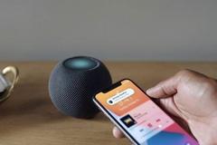 苹果HomePod mini智能音箱可组成立体扬声器 Siri准确性提升两倍