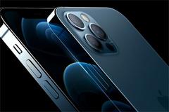 苹果发布iPhone 12 Pro系列：超大杯镜头升级 支持5倍光变