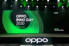 OPPO未来科技大会2020：卷轴屏探索未来手机新形态