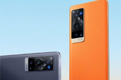 超感光微云台双主摄 vivo X60 Pro+即将震撼来袭