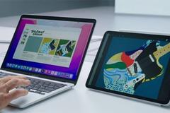 macOS代号蒙特雷 iPad与Mac实现无缝使用