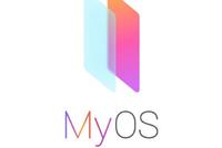 中兴手机MyOS系统已全面支持5G消息