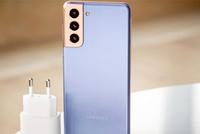 三星Galaxy S22新爆料:尺寸比苹果iPhone 13小一圈