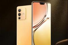 vivo S12影像配置公布 前后主摄1.5亿像素+6闪光灯