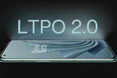 一加10 Pro用上LTPO 2.0屏！刘作虎：做屏幕我们是专业的