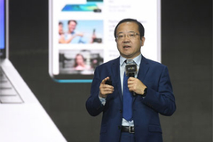 消息称王成录博士已离开华为加入深开鸿，曾主导开发鸿蒙系统