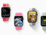 苹果高管谈论watchOS 9全新健康功能