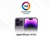 苹果iPhone 14 Pro DXOMARK影像分数公布：146分全球