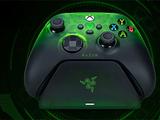 雷蛇牵手微软，限量款Xbox手柄以及充电底座现已上市：约1400元