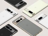Google Pixel 7 Pro或存在严重的屏幕功耗问题