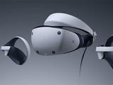 索尼PlayStation VR2产品手册现身：量产版将继续“瘦身”