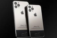 "乔布斯"版iPhone 11 Pro/Max:约4.4万元起售