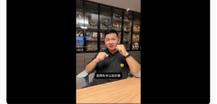 韩路：汽车之家坑了韩路400万及更多