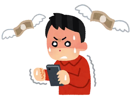 小白鼠付出的是时间和体力，玩家付出的是时间和金钱