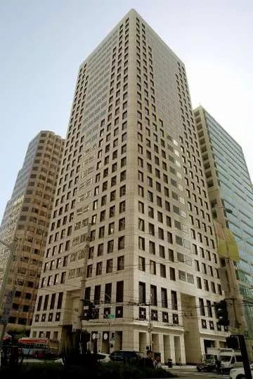 （图为财大气粗的Juul位于旧金山的总部 图片来源于网络）