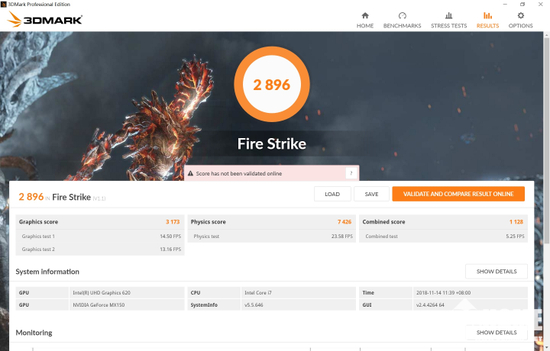 3DMARK
